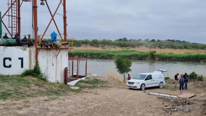 ¡Cuatro ahogados! ...en el río ‘de la muerte’