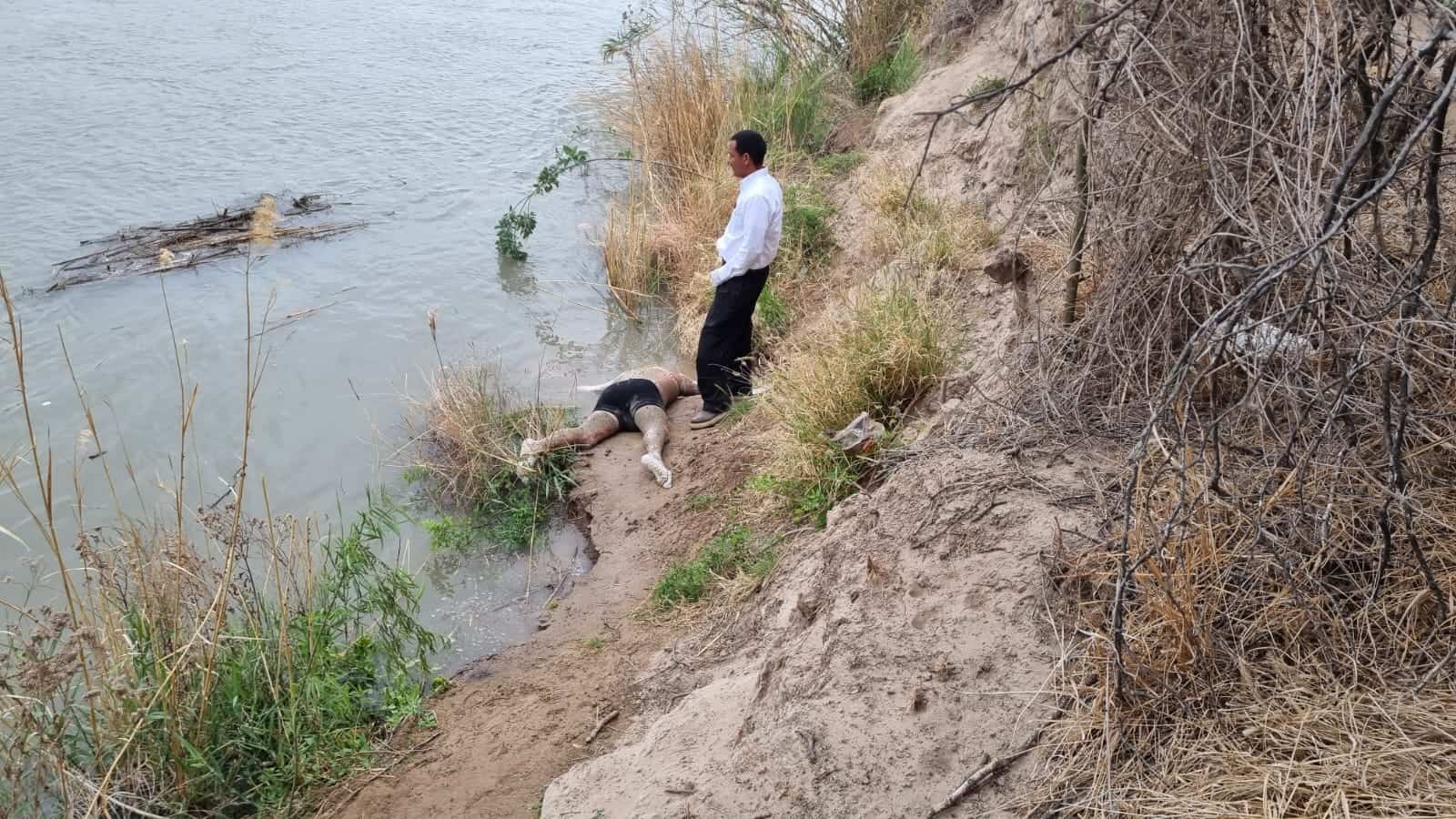 ¡Cuatro ahogados! ...en el río ‘de la muerte’