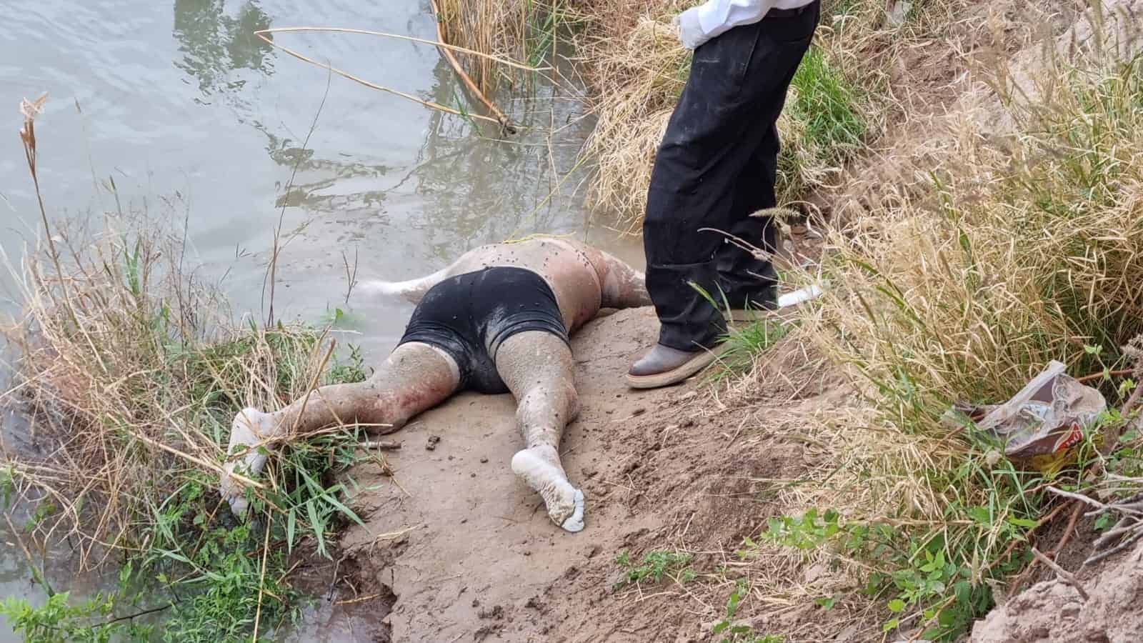 ¡Cuatro ahogados! ...en el río ‘de la muerte’