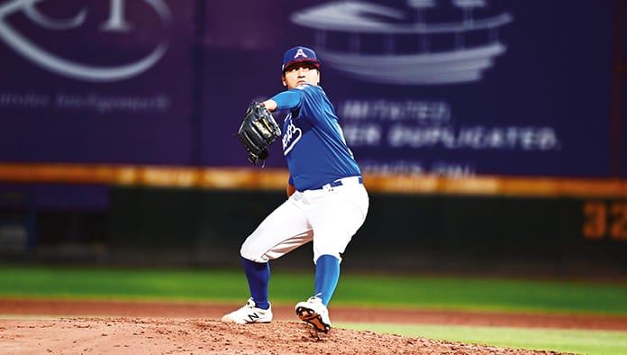 Prospectos monclovenses hacen equipo con Acereros