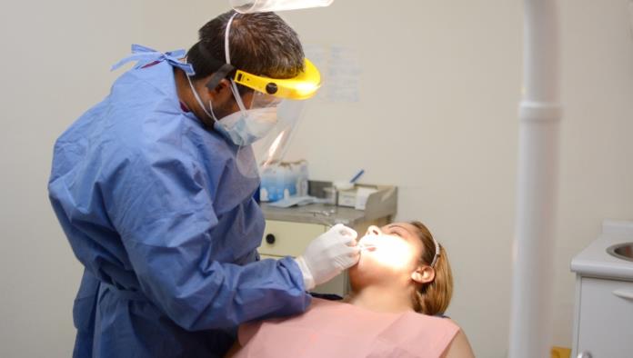 Ofrece el DIF servicio dental