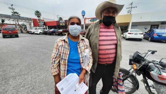 Decepcionados por ‘fallas’ en el sistema