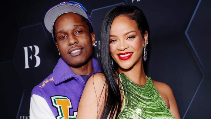 Detiene a A$AP Rocky; Posible responsable de un tiroteo