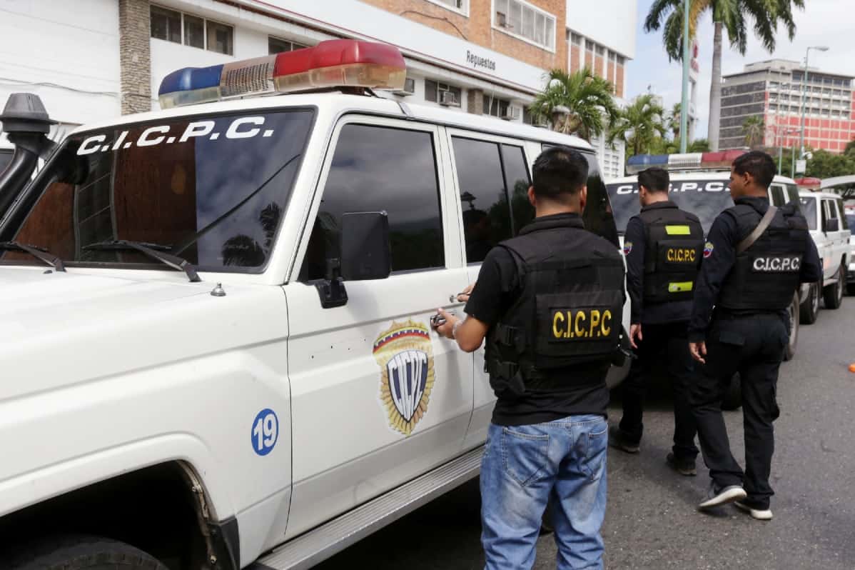 Capturan traficantes de órganos a través de redes sociales en Venezuela