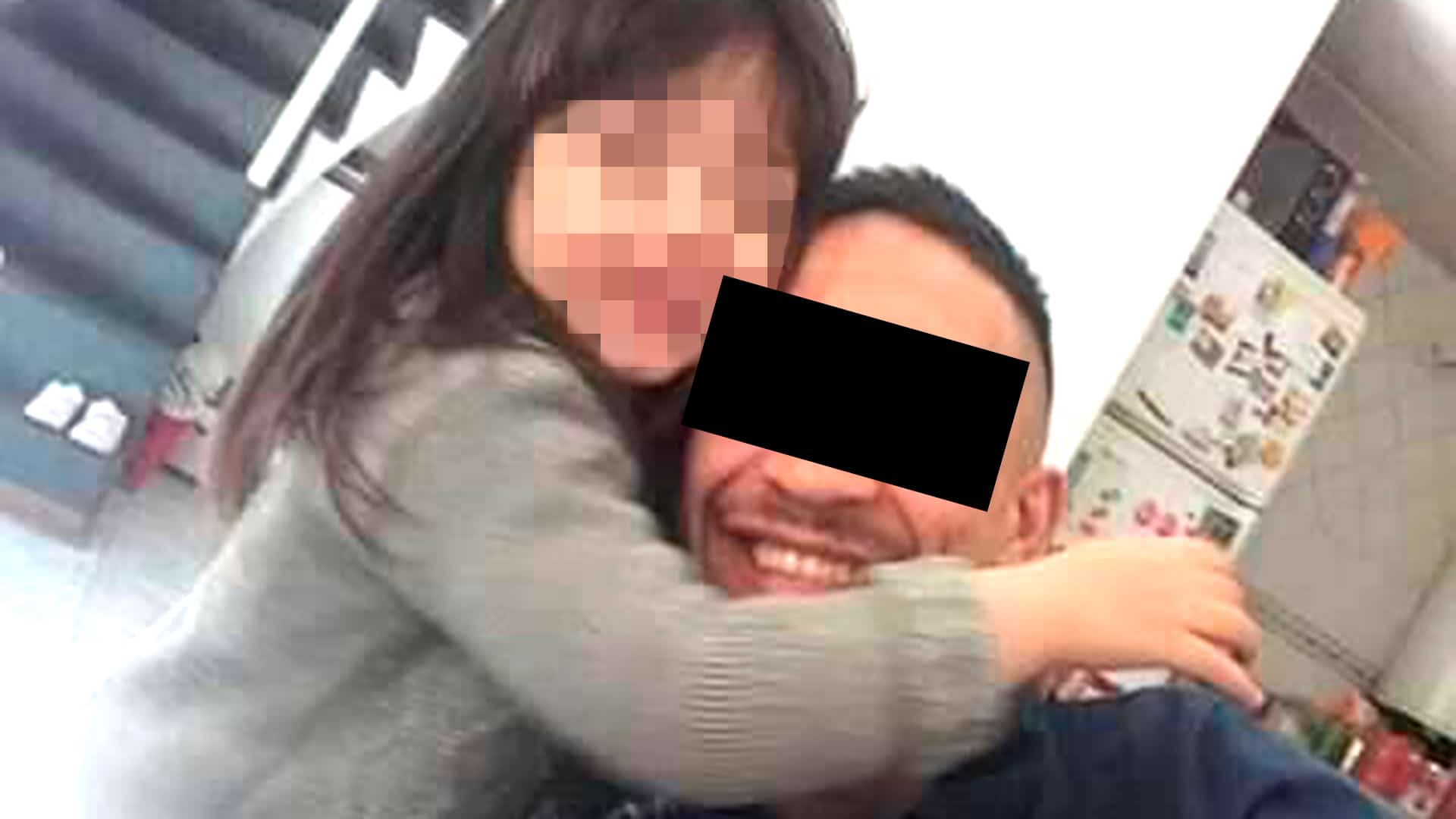 Viola a la hijita de su mejor amigo y lo obligan a suicidarse