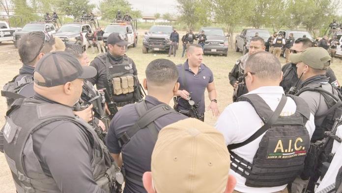 Detienen en PN a líder de polleros 