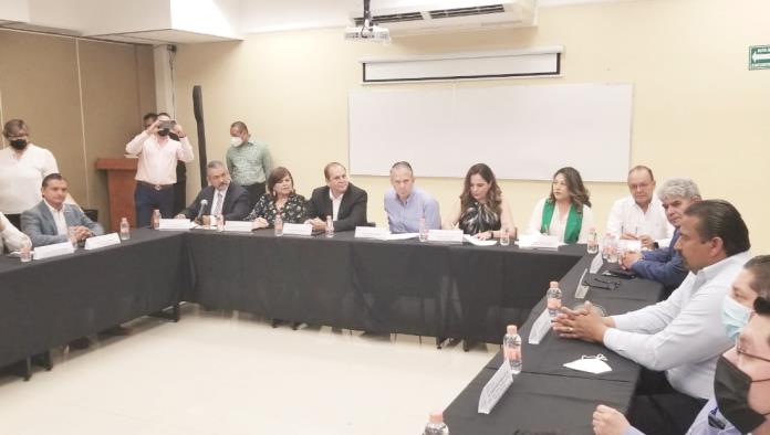 Crean Consejo de Vinculación Universitaria