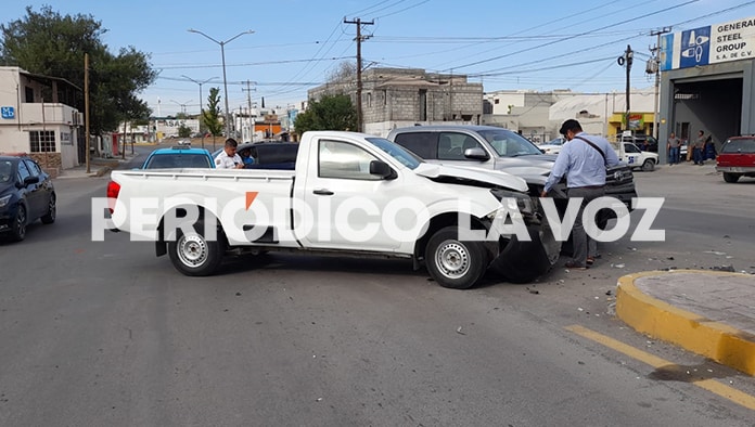 Se lo llevan de corbata