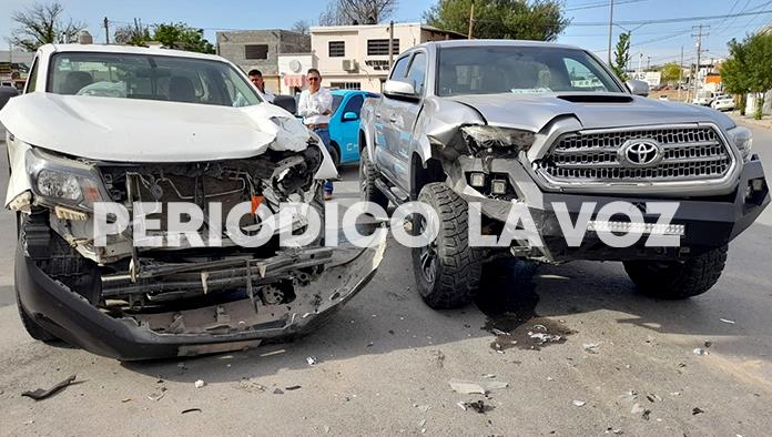 Se lo llevan de corbata