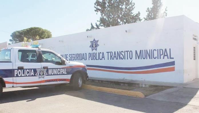 Se suicida en cárcel de Sabinas 