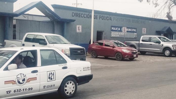Sin datos de los taxistas polleros