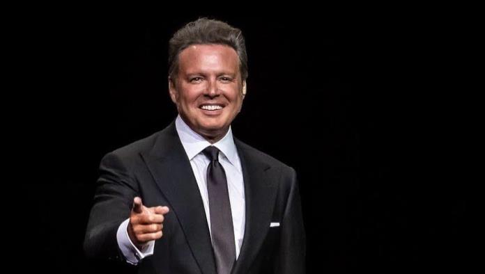 Luis Miguel aparece en una foto con Hanna Jaff
