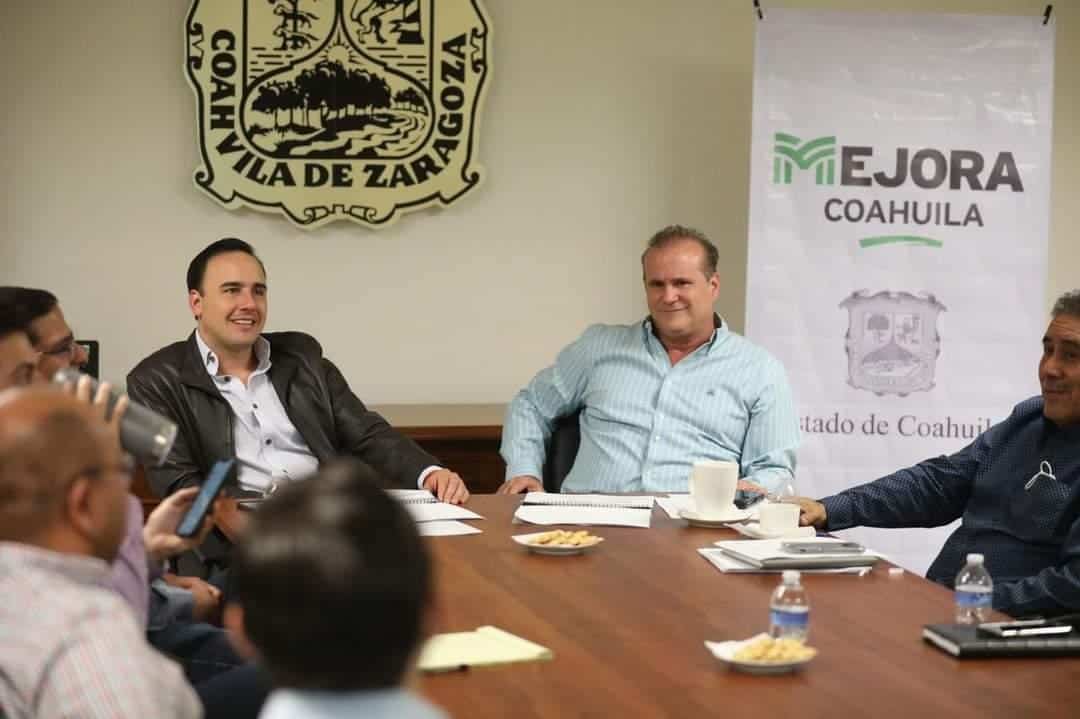 Se dio a conocer que en las próximas semanas se dará el arranque a diversas obras.