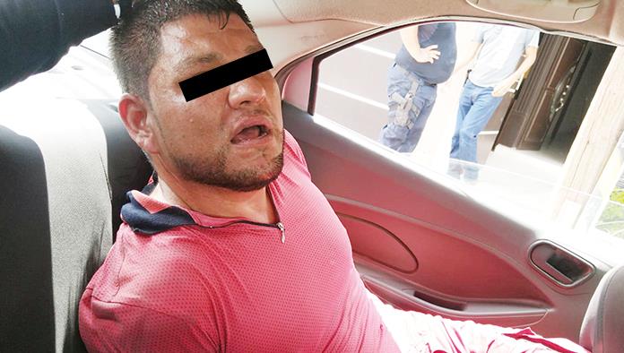 Habría participado ladrón en más atracos