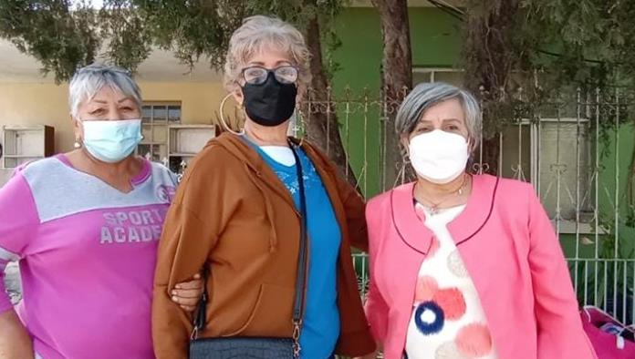 Nueva Rosita: Pierde casa y recibe ayuda