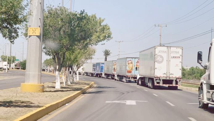 Impacta migración al sector industrial