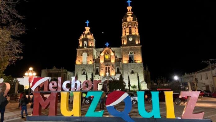 Captaría Múzquiz 10 millones de pesos