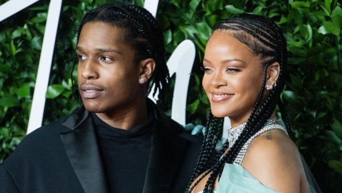 A$AP Rocky sale en libertad; espera sentencia