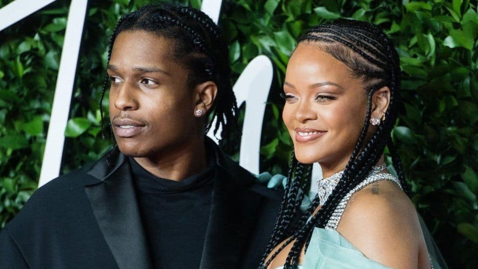 A$AP Rocky sale en libertad; espera sentencia