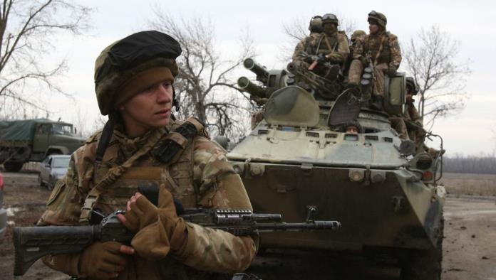 Rusia aun puede ganar la guerra; Afirman fuetes occidentales