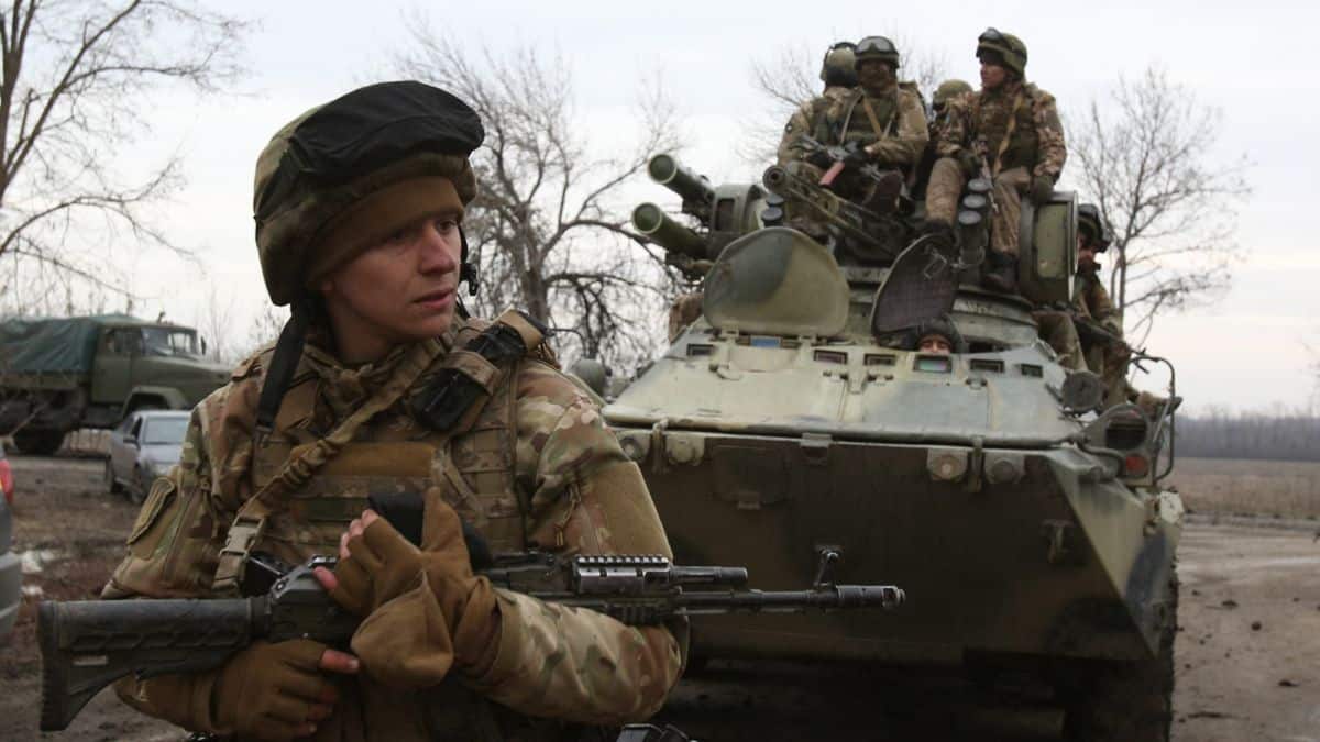 Rusia aun puede ganar la guerra; Afirman fuetes occidentales