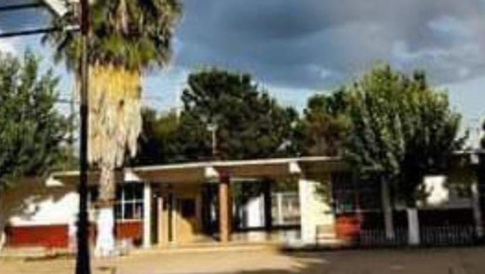 Nueva Rosita: Sigue sin esclarecerse robo en secundaria