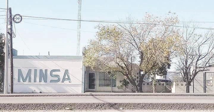 Sigue MINSA sin contratar trabajadores