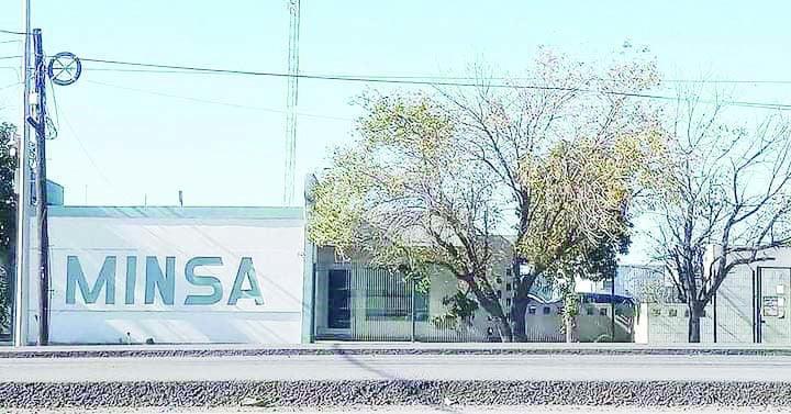 Debido a crisis; Sigue MINSA sin contratar trabajadores