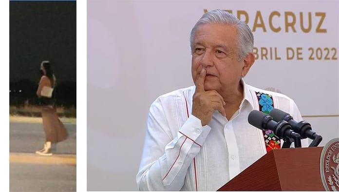 FGR atraería el caso Debanhi ofrece AMLO