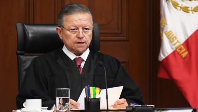 Debemos asumir nuestra responsabilidad Arturo Zaldívar en caso Debanhi