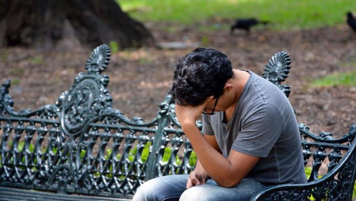 Ofrece iglesia ayuda contra el suicidio