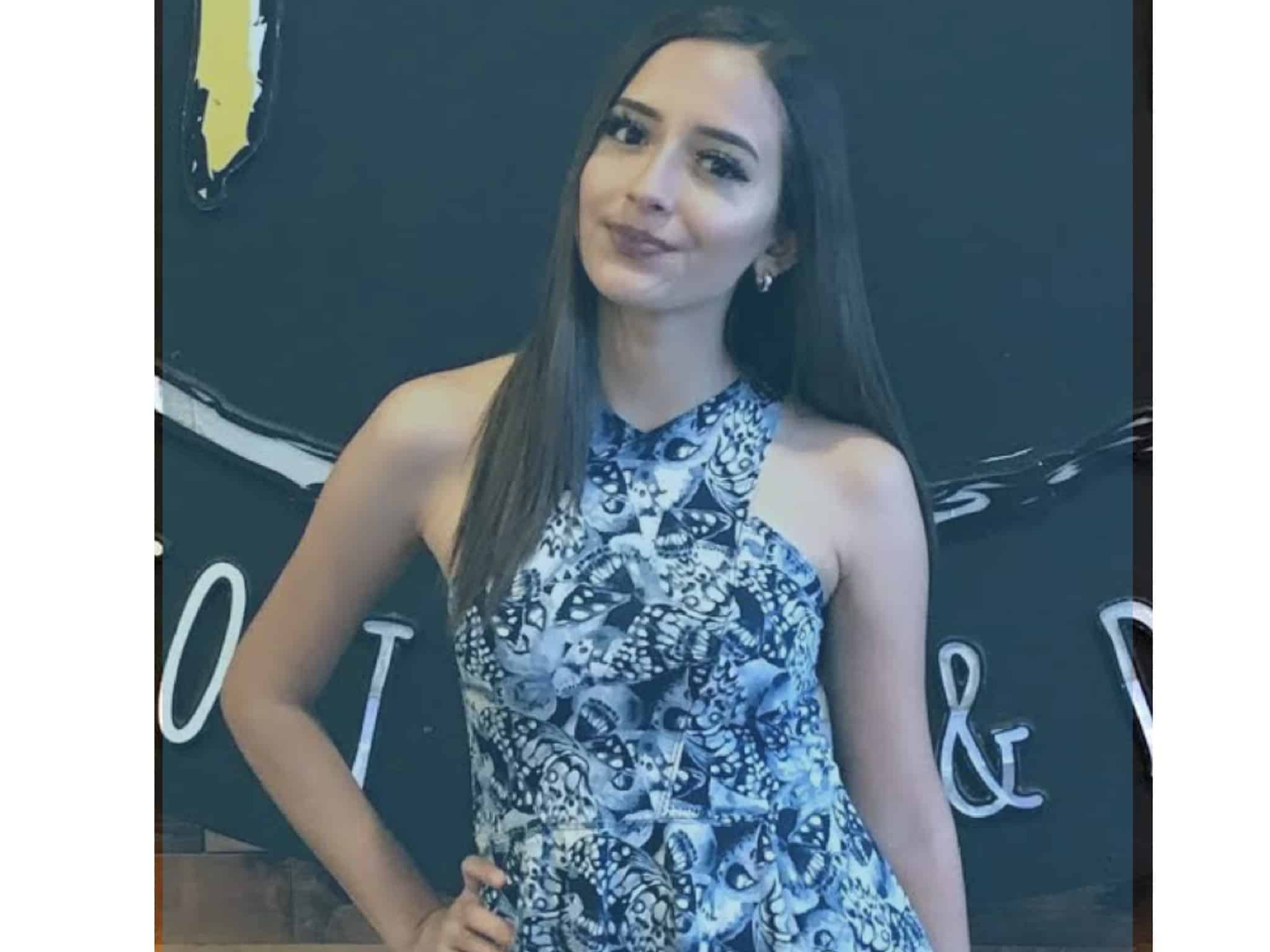 Encuentran cuerpo de Debanhi confirma su padre “Mi hija está muerta y no se que hacer”