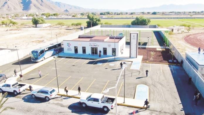 Cuatro Ciénegas: Descontarán transporte a estudiantes