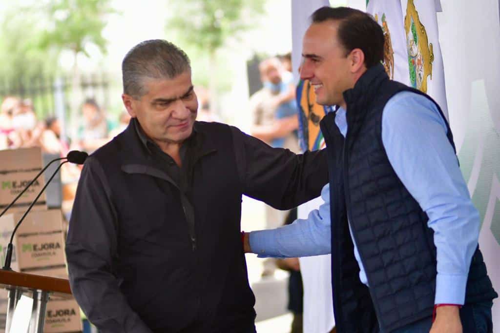 Inicia MARS programa alimentario