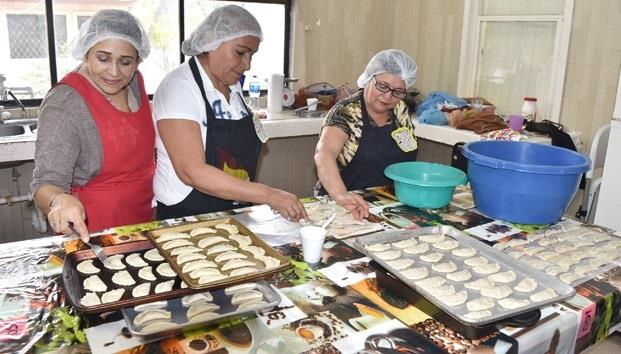 Trabajarán en conjunto Cáritas y DIF