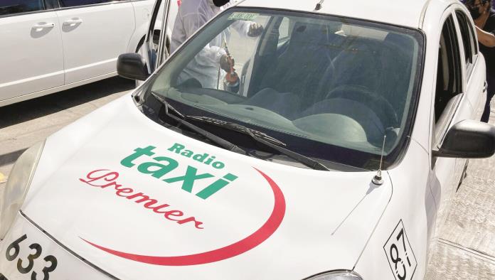 Taxistas envueltos en drogas y asaltos