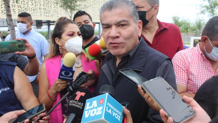Declaran guerra al tráfico de personas