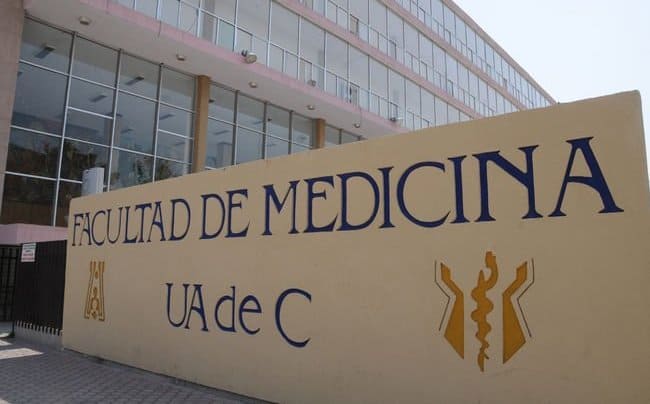 Las carreras de Medicina son las que mayor demanda tienen en la Máxima Casa de Estudios.