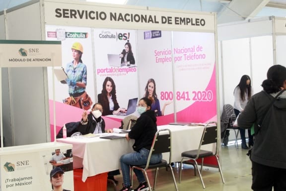 Se ofertarán alrededor de 800 vacantes en la Capital del Estado.