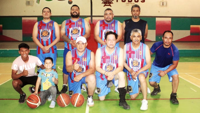 Los Mismos avanzan a la siguiente fase.