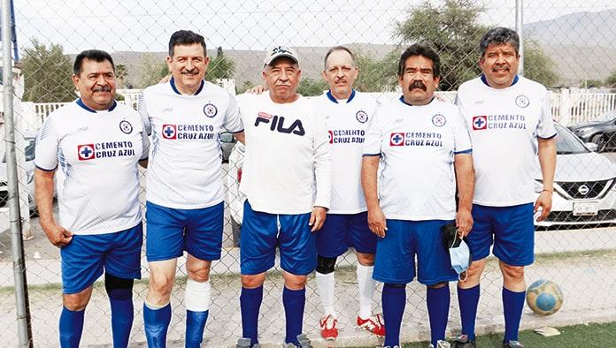 Todo listo para el Juego del Recuerdo