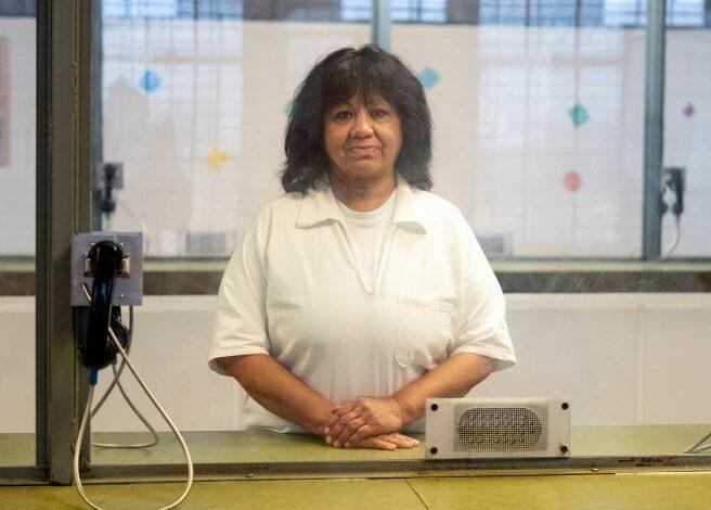 México pide clemencia a latina condenada a muerte en Texas