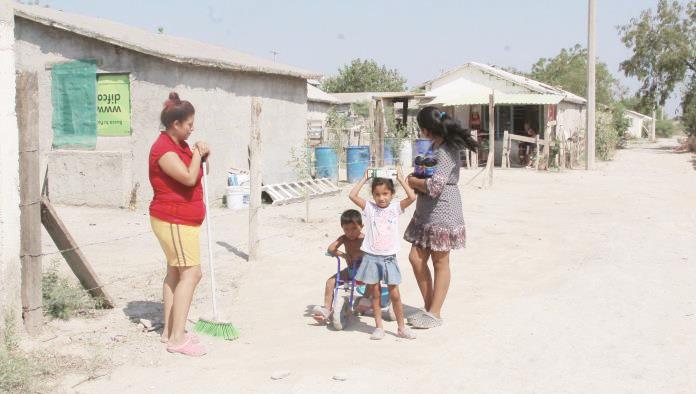 Llevarán alegría a los niños