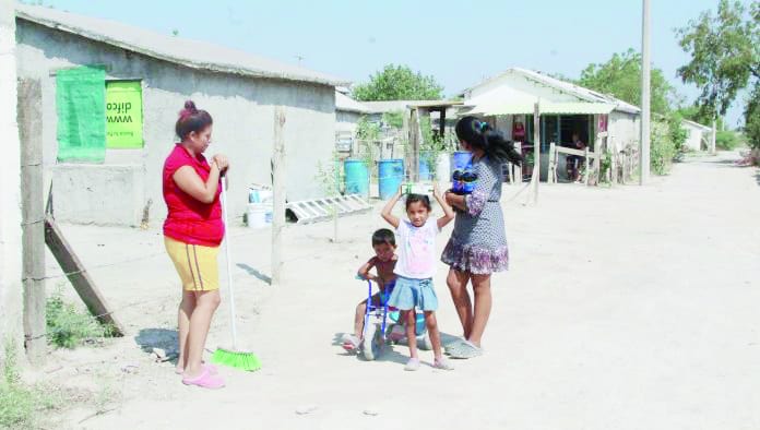 Muchos son los juguetes que se han recolectado, pero se ampliará el tiempo, para llevar felicidad a un mayor número de niños que habitan en las colonias de la periferia.