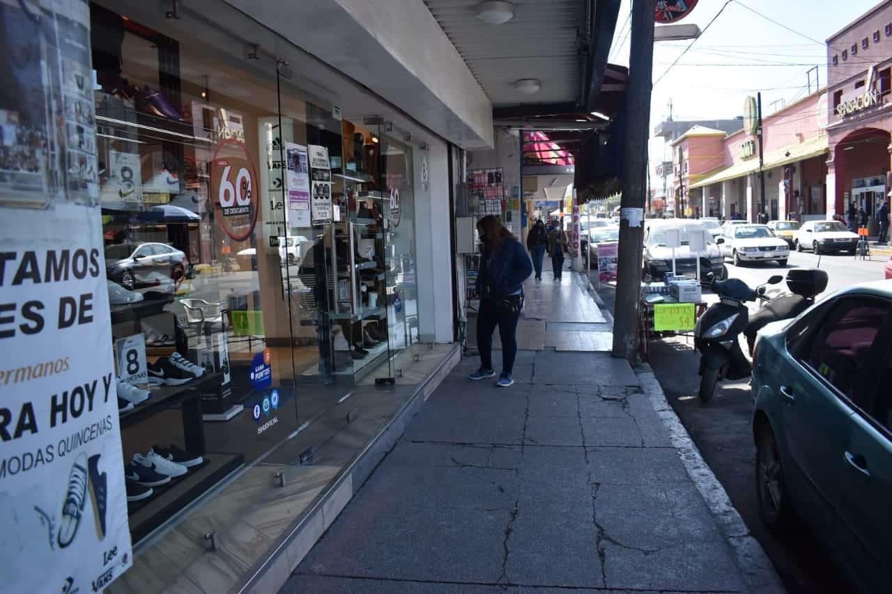 Está listo el comercio para la derrama de utilidades.