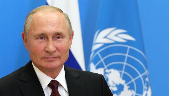 Putin se reunirá con el secretario de la ONU