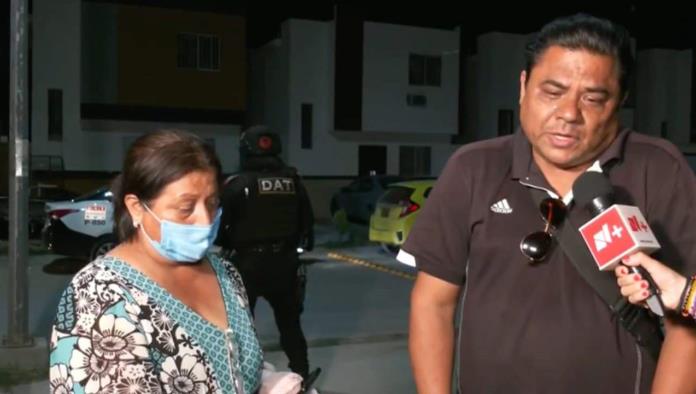 Hay evidencia de que el taxista acosó a mi hija: papá de Debanhi