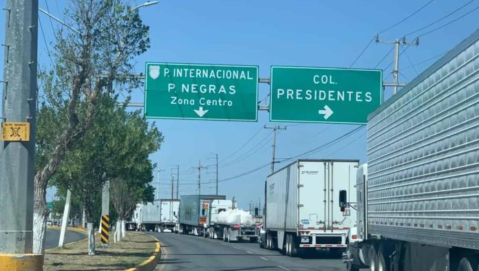 Pide MARS confianza a exportadores