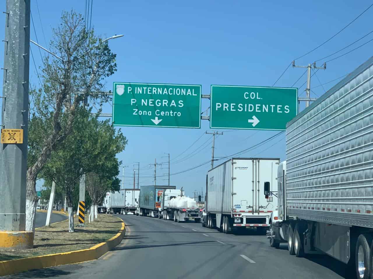 Pide MARS confianza a exportadores