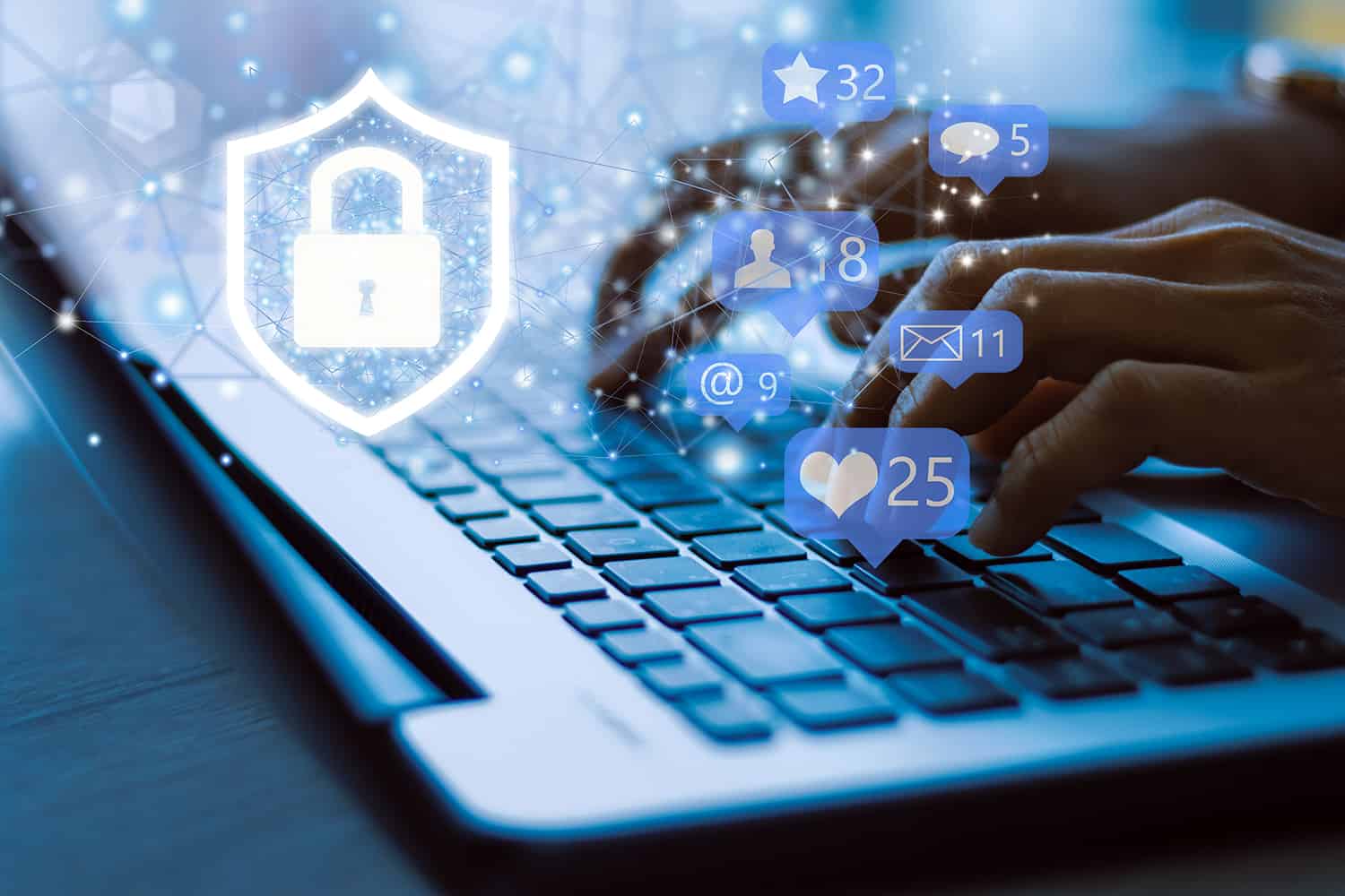 Súper conectados: 63% de personas en el mundo utilizan Internet; encuesta